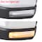 Spec-D Tuning 15-17 Ford F150 Towing Mirror-Chrome- Left RMV-F15015CHP-FS-L - alternate 3